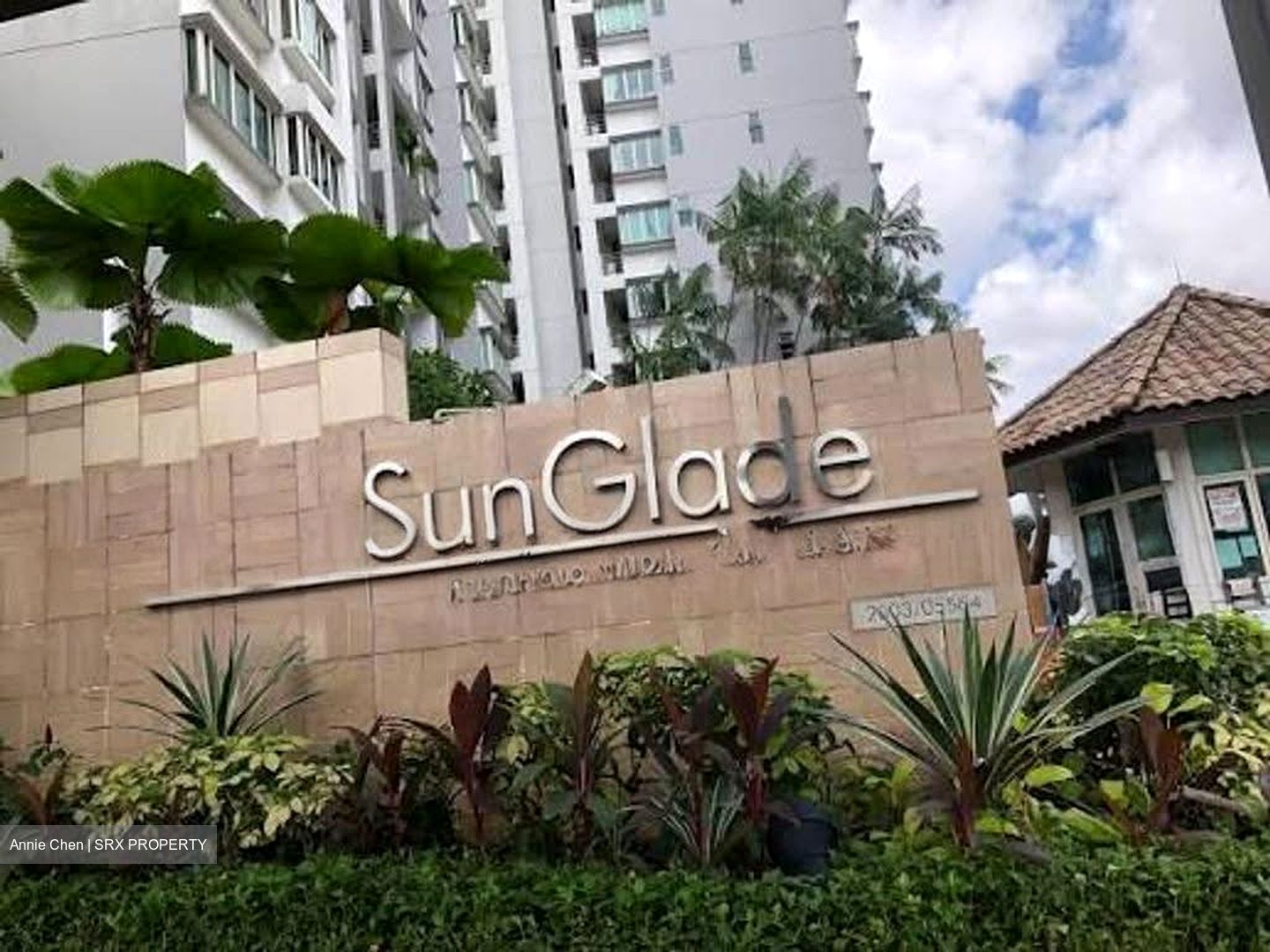 SunGlade (D19), Condominium #615868891